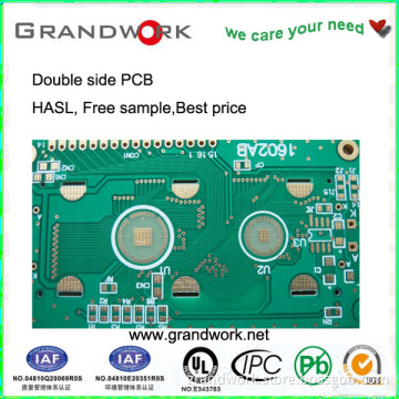 Double Sided PCB